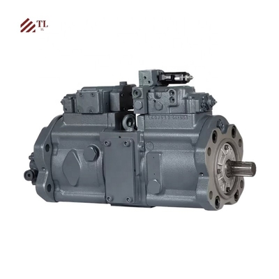 Máy bơm chính máy đào K3V280 gốc YA00003078 YA00003076 4635645 4482892 4667614
