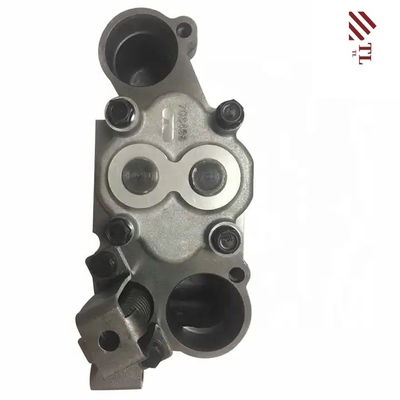 Hiệu suất 3412 Động cơ diesel Chiếc máy công nghiệp Chiếc máy bơm chính thủy lực 1614111