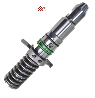 Phụ tùng động cơ Phun nhiên liệu 4P-9075 0R-3051 cho erpillar 3508 3512 3516 Diesel Injector
