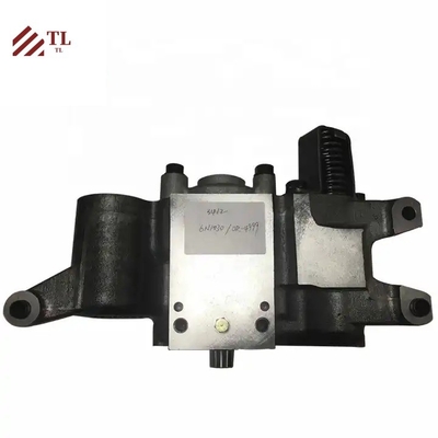 Hiệu suất 3412 Động cơ diesel Chiếc máy công nghiệp Chiếc máy bơm chính thủy lực 1614111