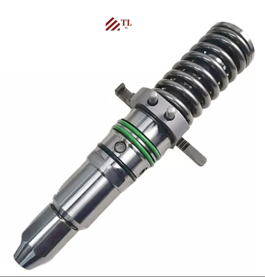 Phụ tùng động cơ Phun nhiên liệu 4P-9075 0R-3051 cho erpillar 3508 3512 3516 Diesel Injector