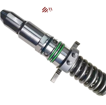 Phụ tùng động cơ Phun nhiên liệu 4P-9075 0R-3051 cho erpillar 3508 3512 3516 Diesel Injector