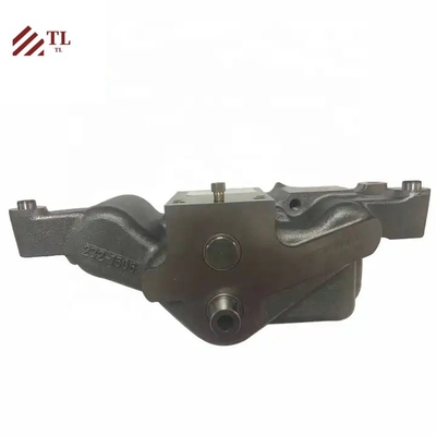 Hiệu suất 3412 Động cơ diesel Chiếc máy công nghiệp Chiếc máy bơm chính thủy lực 1614111