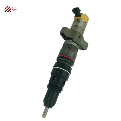 Đảm bảo E330D E336D C9 Bộ ống phun động cơ 20R-8968 Injector 557-7633 20R-8064