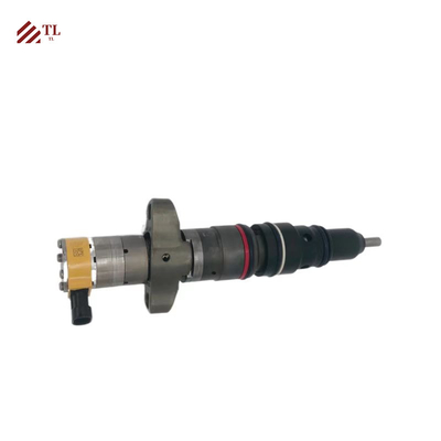 Đảm bảo E330D E336D C9 Bộ ống phun động cơ 20R-8968 Injector 557-7633 20R-8064