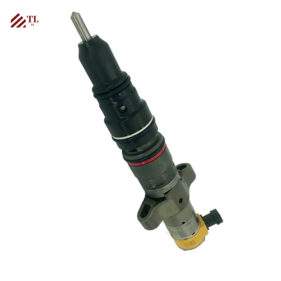 Đảm bảo E330D E336D C9 Bộ ống phun động cơ 20R-8968 Injector 557-7633 20R-8064
