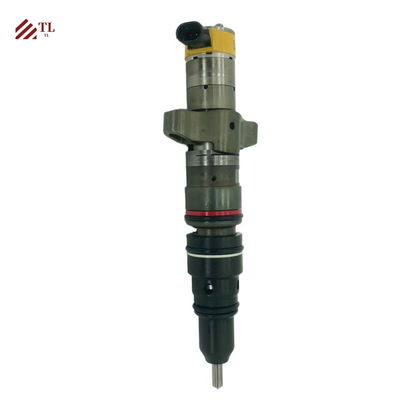 Đảm bảo E330D E336D C9 Bộ ống phun động cơ 20R-8968 Injector 557-7633 20R-8064