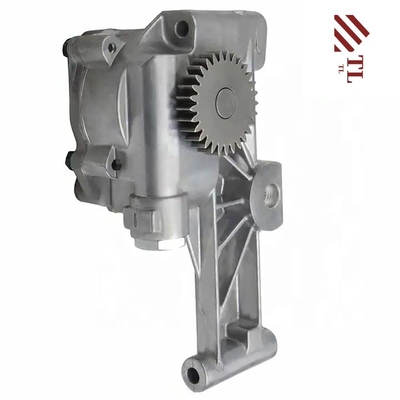 Hydraulic chính máy bơm 1192924 1898777 cho erpillar C7 máy bơm dầu và giá cả phải chăng