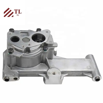 Hydraulic chính máy bơm 1192924 1898777 cho erpillar C7 máy bơm dầu và giá cả phải chăng