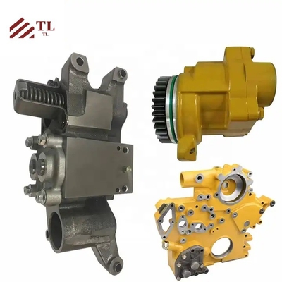 Hydraulic chính máy bơm 1192924 1898777 cho erpillar C7 máy bơm dầu và giá cả phải chăng