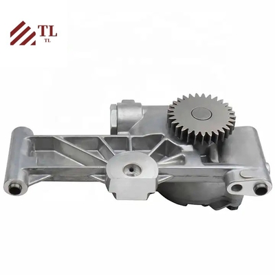 Hydraulic chính máy bơm 1192924 1898777 cho erpillar C7 máy bơm dầu và giá cả phải chăng