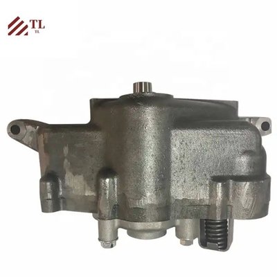 - Bộ phận máy đào bò 100% máy bơm dầu 8N8734 161-4113 cho erpillar 3408 C15 C18