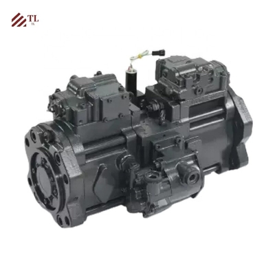 Máy bơm chính thủy lực K3V112DTP-9N14 PTO cho công trình xây dựng SH200A3 SH200-3 máy đào