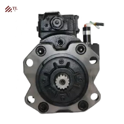Máy bơm chính thủy lực K3V112DTP-9N14 PTO cho công trình xây dựng SH200A3 SH200-3 máy đào