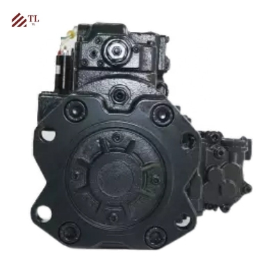 Máy bơm chính thủy lực K3V112DTP-9N14 PTO cho công trình xây dựng SH200A3 SH200-3 máy đào