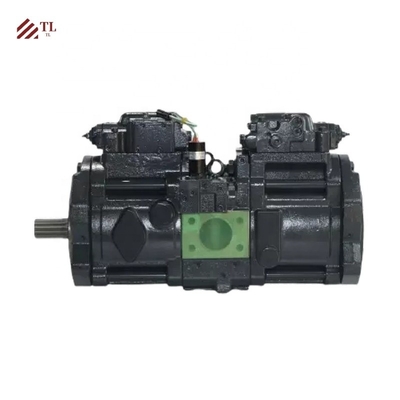 Máy bơm chính thủy lực K3V112DTP-9N14 PTO cho công trình xây dựng SH200A3 SH200-3 máy đào