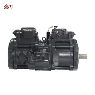 Máy bơm chính thủy lực K3V112DTP-9N14 PTO cho công trình xây dựng SH200A3 SH200-3 máy đào