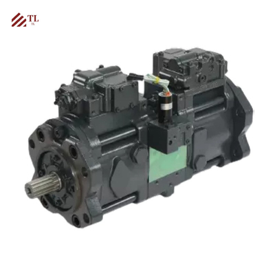 Máy bơm chính thủy lực K3V112DTP-9N14 PTO cho công trình xây dựng SH200A3 SH200-3 máy đào