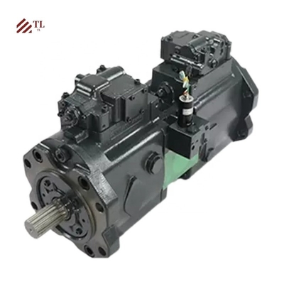 Bộ phận thủy lực máy đào K3V180DT-9N29 Máy bơm chính cho hiệu suất thủy lực tối ưu