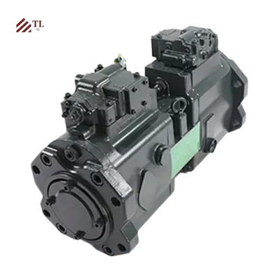 Bộ phận thủy lực máy đào K3V180DT-9N29 Máy bơm chính cho hiệu suất thủy lực tối ưu