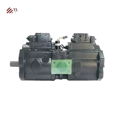 Bộ phận thủy lực máy đào K3V180DT-9N29 Máy bơm chính cho hiệu suất thủy lực tối ưu