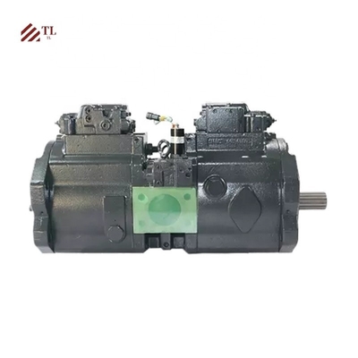 Bộ phận thủy lực máy đào K3V180DT-9N29 Máy bơm chính cho hiệu suất thủy lực tối ưu