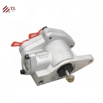 1W1700 Máy bơm chuyển nhiên liệu cho bộ phận động cơ thợ đào bò 3066 2794980 1W1695