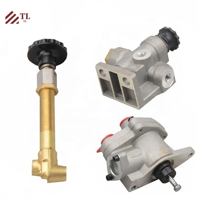 1W1700 Máy bơm chuyển nhiên liệu cho bộ phận động cơ thợ đào bò 3066 2794980 1W1695