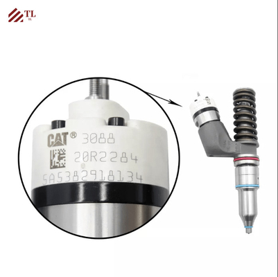Máy phun đường sắt chung 253-0615 374-0750 244-7715 10R-3264 20R-2284 Đối với động cơ C15
