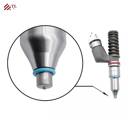Máy phun đường sắt chung 253-0615 374-0750 244-7715 10R-3264 20R-2284 Đối với động cơ C15
