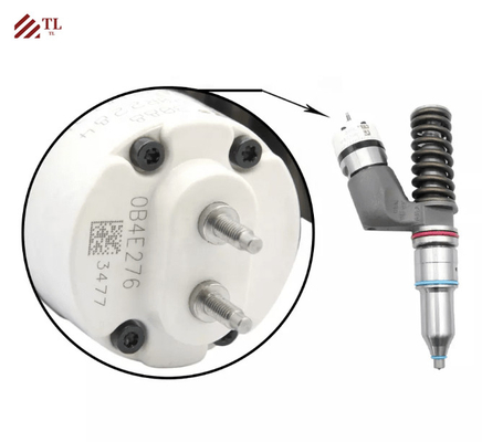 Máy phun đường sắt chung 253-0615 374-0750 244-7715 10R-3264 20R-2284 Đối với động cơ C15