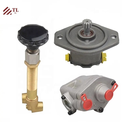 Bộ máy bơm chuyển tiếp nhiên liệu cho máy đào diesel mèo C13 C15 C18 1903442 384-8611 3848611