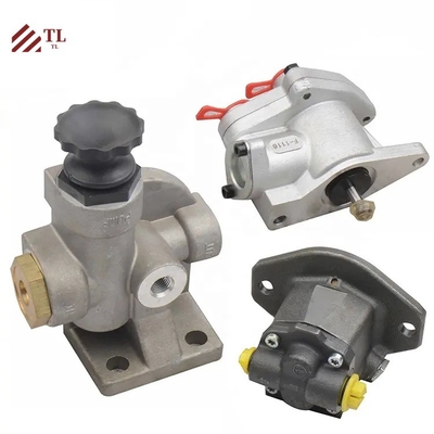 Bộ máy bơm chuyển tiếp nhiên liệu cho máy đào diesel mèo C13 C15 C18 1903442 384-8611 3848611
