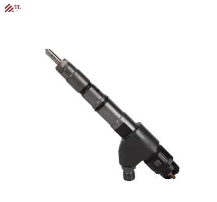 Máy phun nhiên liệu ống phun động cơ 0445120469 VOE20798683 Đối với Volvo EC210B EC210 D6E D6D