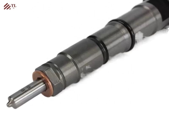 Máy phun nhiên liệu ống phun động cơ 0445120469 VOE20798683 Đối với Volvo EC210B EC210 D6E D6D