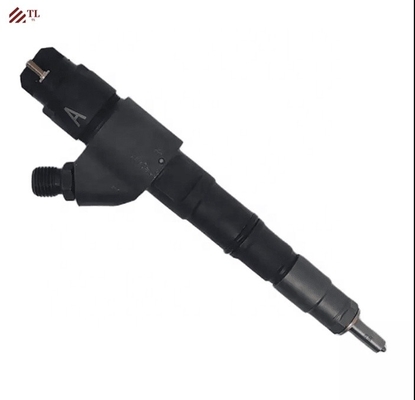 Máy phun nhiên liệu ống phun động cơ 0445120469 VOE20798683 Đối với Volvo EC210B EC210 D6E D6D