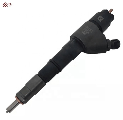 Máy phun nhiên liệu ống phun động cơ 0445120469 VOE20798683 Đối với Volvo EC210B EC210 D6E D6D