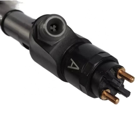 Máy phun nhiên liệu ống phun động cơ 0445120469 VOE20798683 Đối với Volvo EC210B EC210 D6E D6D