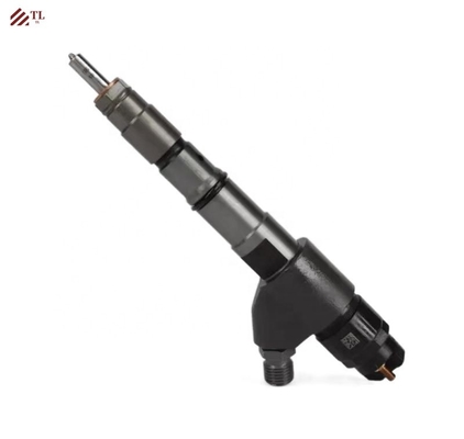 Máy phun nhiên liệu ống phun động cơ 0445120469 VOE20798683 Đối với Volvo EC210B EC210 D6E D6D