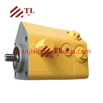 Máy bơm chính thủy lực 3137770 313-7770 Đối với D11N Wheel Loader 990 Engine 3508 3512 3516