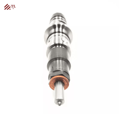Máy phun nhiên liệu máy đào 6754-11-3010 0445120289 cho Komatsu PC200-8 PC200LC-8 PC220-8