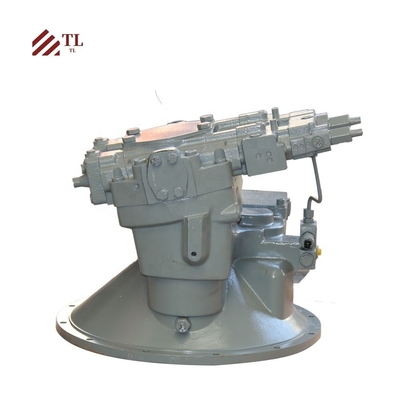 Các bộ phận phụ tùng máy đào A8VO200LA1KH2/63R1-NZG05F004 Máy bơm ống phun cho công trình xây dựng