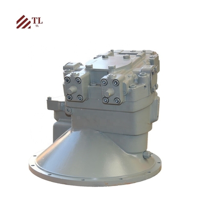 Các bộ phận phụ tùng máy đào A8VO200LA1KH2/63R1-NZG05F004 Máy bơm ống phun cho công trình xây dựng