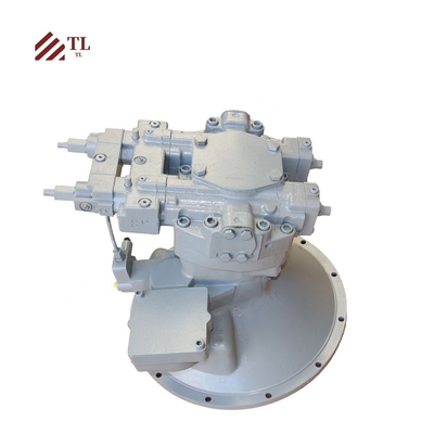 Các bộ phận phụ tùng máy đào A8VO200LA1KH2/63R1-NZG05F004 Máy bơm ống phun cho công trình xây dựng