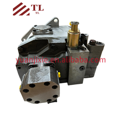 Máy bơm phun nhiên liệu đảm bảo cao 6000624 2352026 Đối với động cơ 3426E C27 D9R D9N 5110B