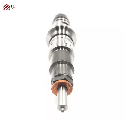 Máy phun nhiên liệu Diesel Common Rail 0445 120 236 0445120236 04451201125 cho Cummins QSL9