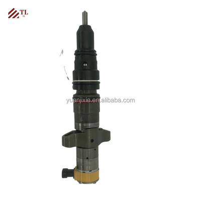 Bảo hành cao YU'AN C7 Injector 387-9427 3879427 387-9428 3879428 với Bảo hành