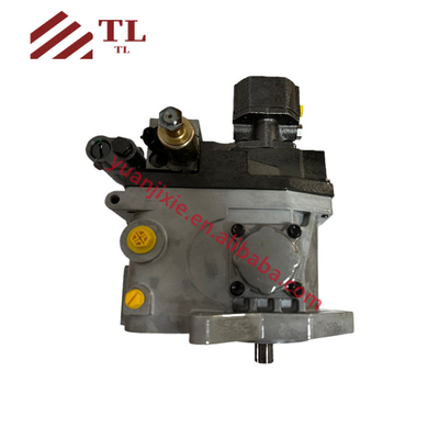 Bảo hành cao  3412E C27 Máy bơm phun thủy lực 6000624 2352026 20R0758