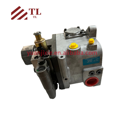 Bảo hành cao  3412E C27 Máy bơm phun thủy lực 6000624 2352026 20R0758