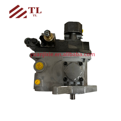 Bảo hành cao  3412E C27 Máy bơm phun thủy lực 6000624 2352026 20R0758